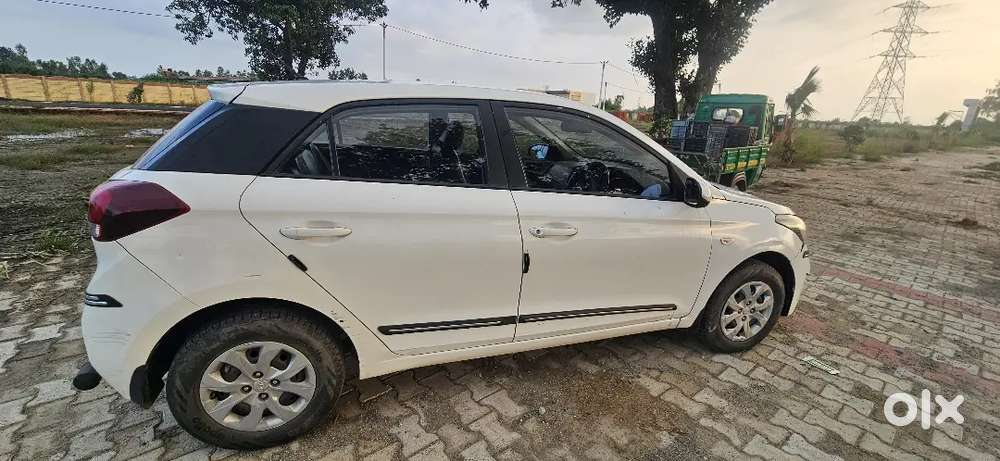 Hyundai Elite I20 Magna Vtvt 2020