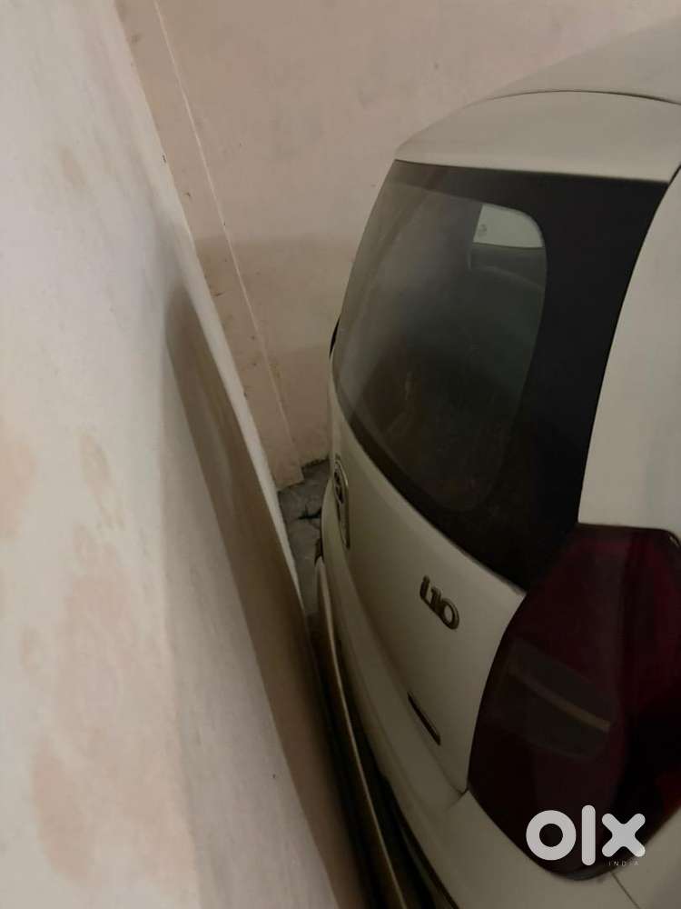 Hyundai I10 2012 Petrol Well Maintained