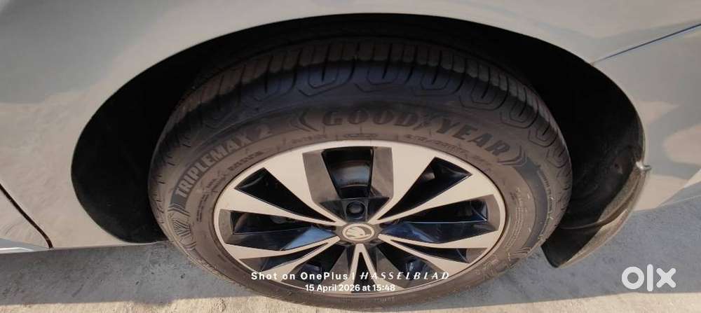 Skoda Superb 2.0 L&k Tsi At, 2020, Petrol