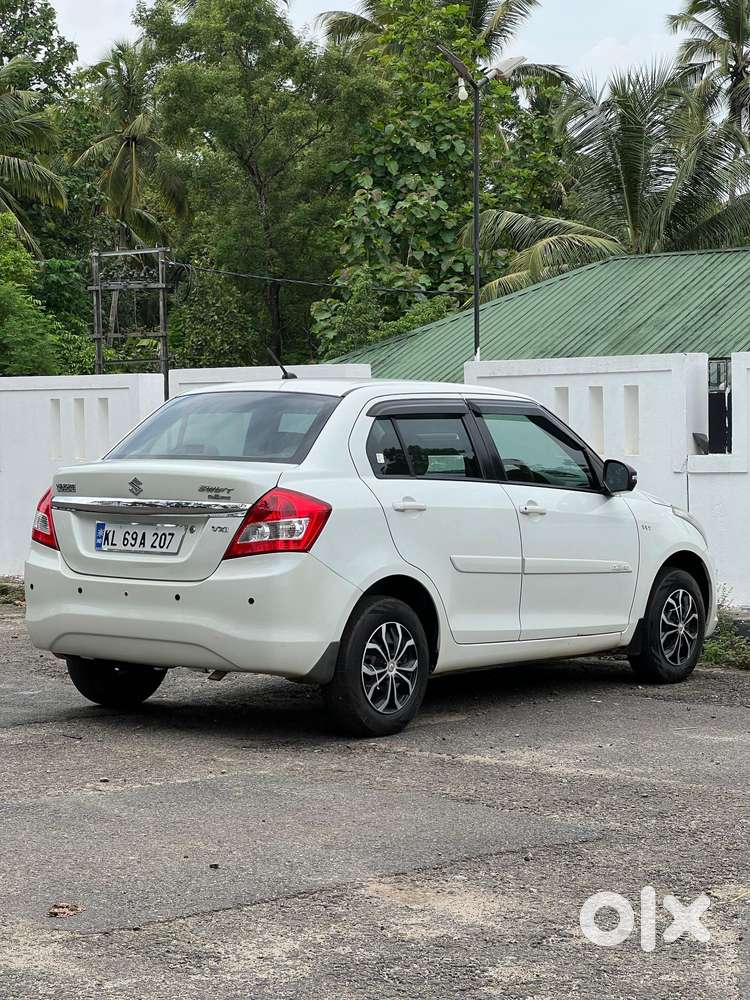 Maruti Suzuki Swift Dzire 1.3 Vxi, 2016, Petrol