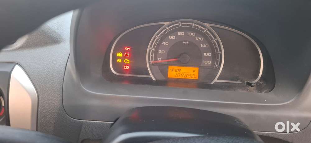 Maruti Suzuki Alto 800 2012-2016 Lxi, 2014, Petrol