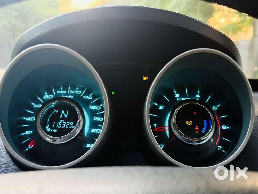 Mahindra Xuv500 W7, 2018, Diesel