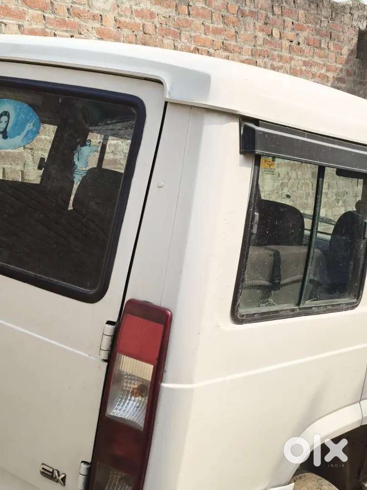 Tata Sumo Gold 2015 Diesel 163000 Km Driven