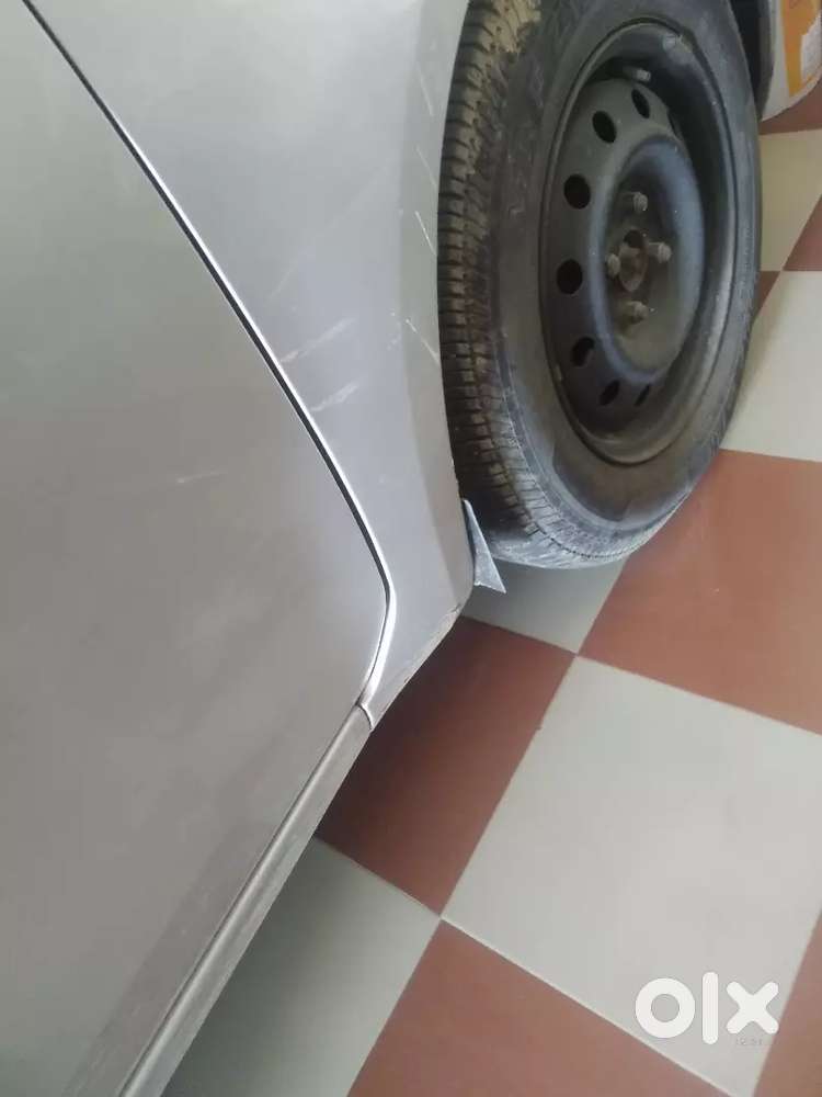 Maruti Suzuki Ritz 2011 Diesel 100000 Km Driven