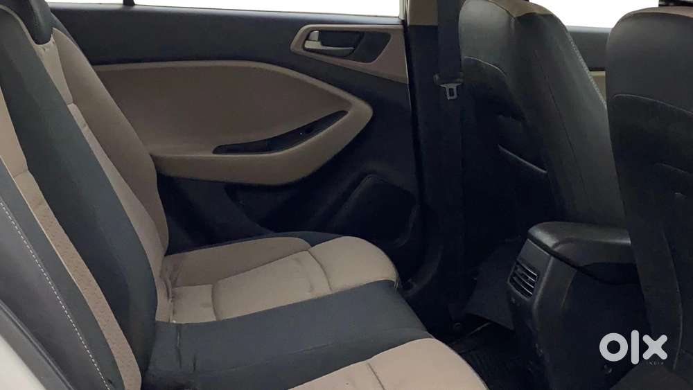 Hyundai Elite I20 Magna 1.2, 2016, Petrol