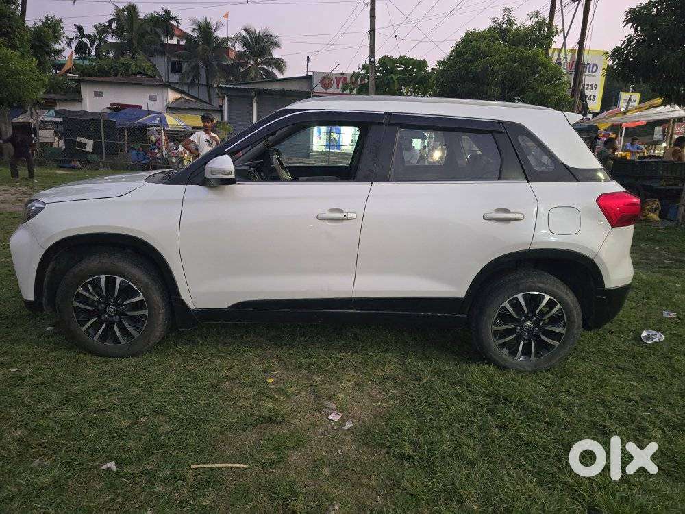 Toyota Urban Cruiser Cruiser High, 2022, Petrol