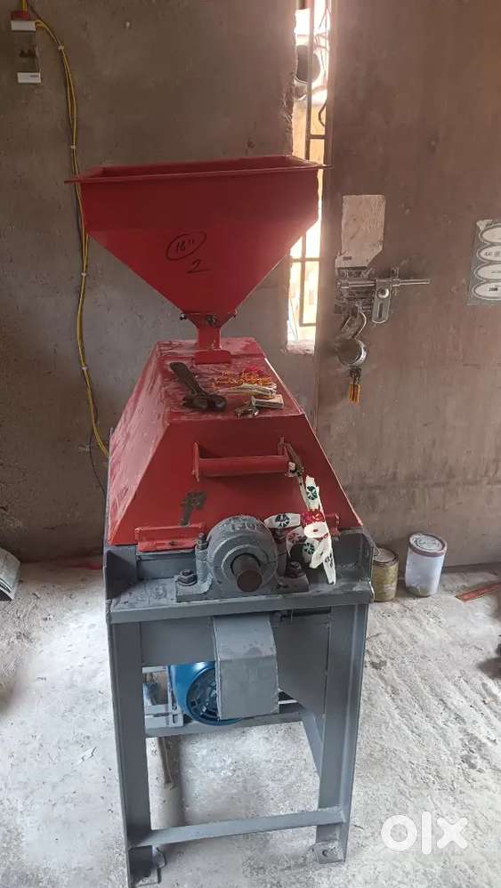 Maida,choler dal moong dal,musur dal, machine age 15 days