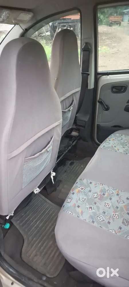 Tata Nano 2011 Petrol Car