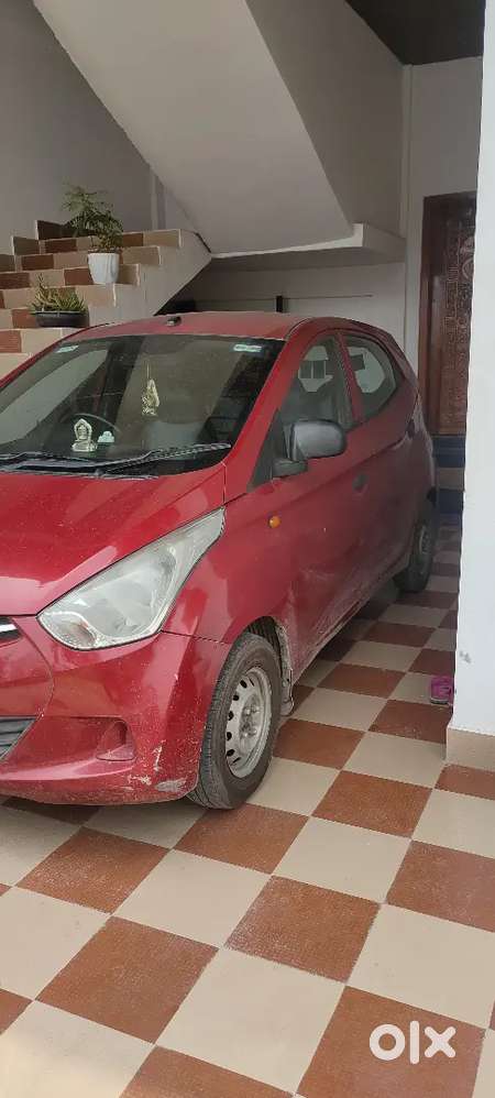 Hyundai Eon 2014 Petrol 94000 Km Driven
