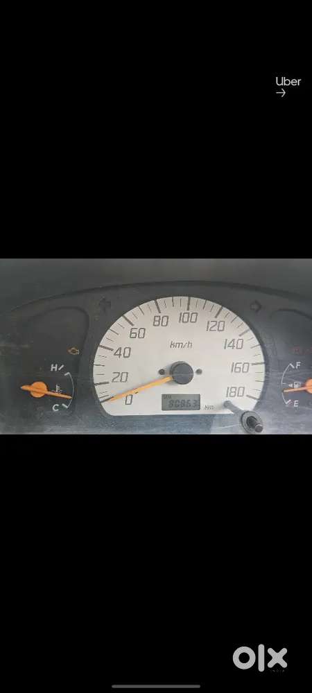 Maruti Alto