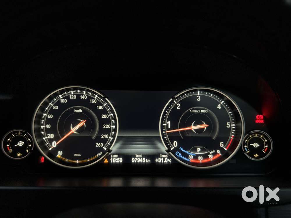 Bmw X5 Xdrive 30d Design Pure Experience 5 Seater, 2017, Diesel