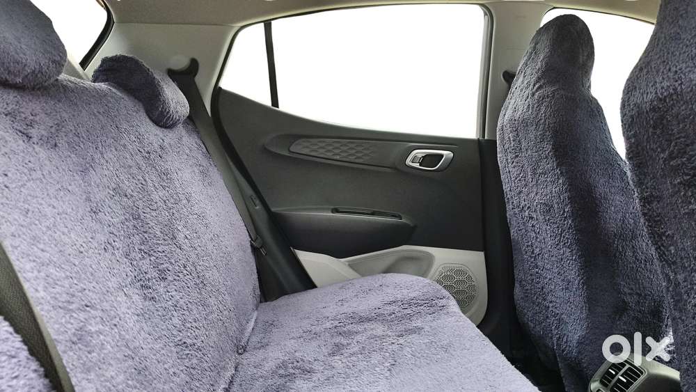 Hyundai Grand I10 Nios Sportz Amt 1.2 Kappa Vtvt, 2024, Petrol