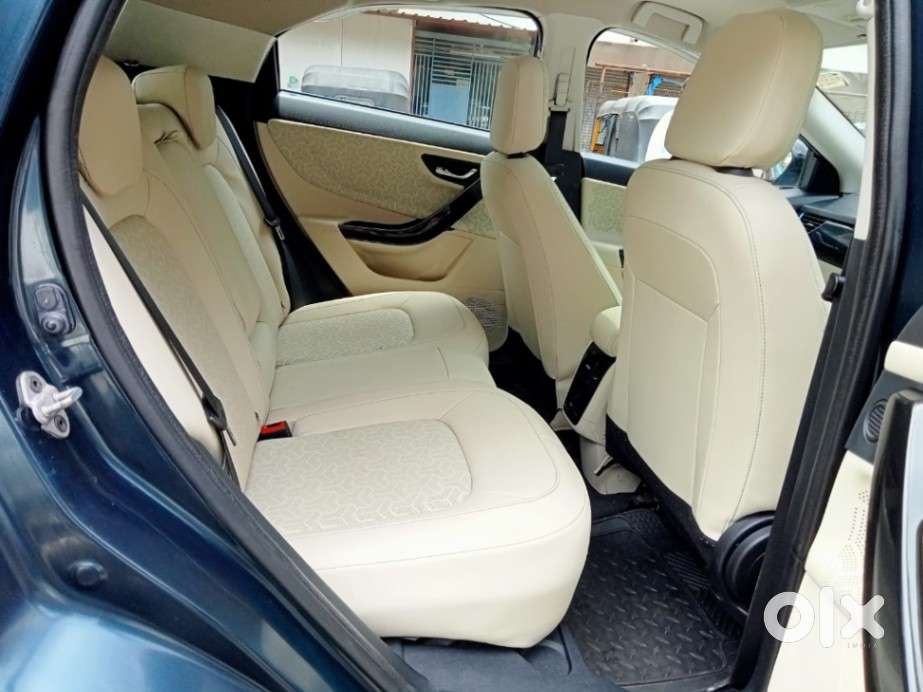 Tata Nexon Ev Xz Plus Lux, 2023, Electric