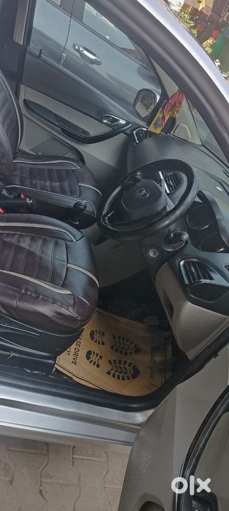 Tata Tiago 1.2 Revotron Xz Plus, 2018, Petrol