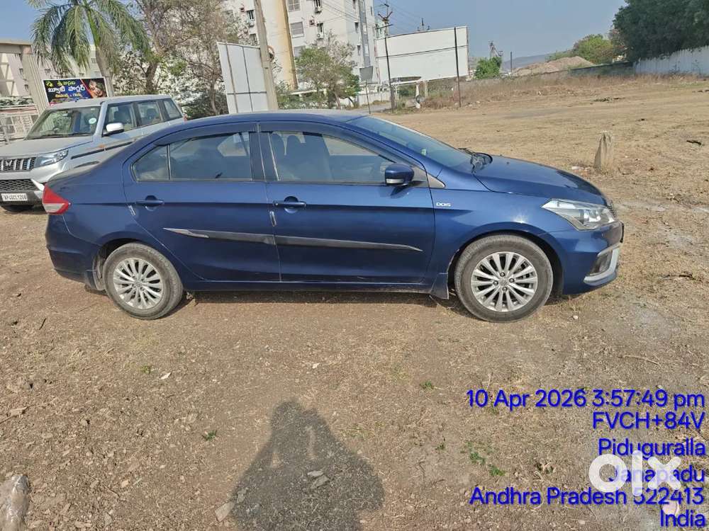 Maruti Suzuki Ciaz
