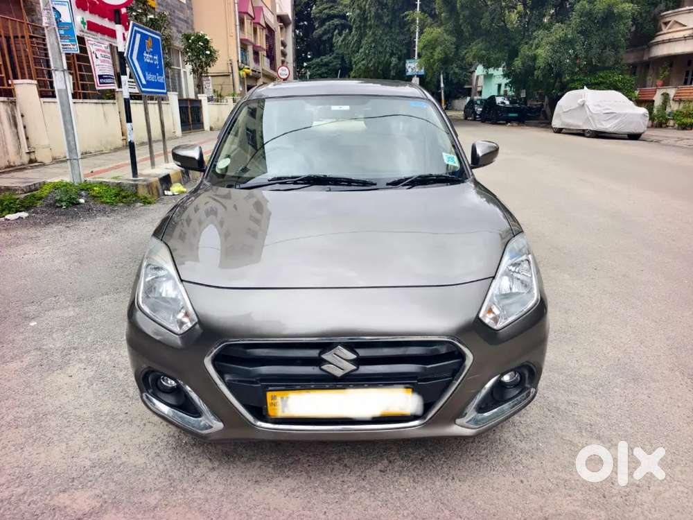 Maruti Suzuki Dzire 2022 Cng