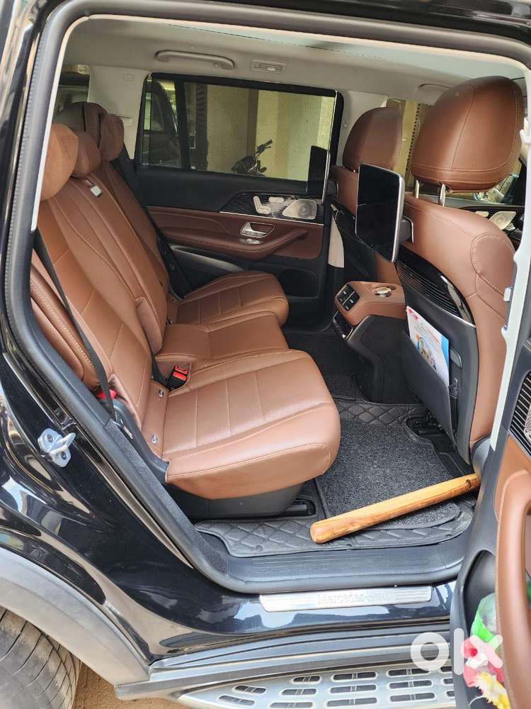 Mercedes-benz Gls 450d 4matic, 2024, Diesel