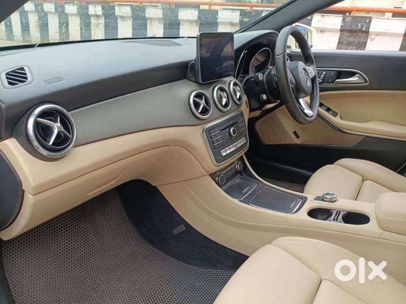 Mercedes-benz Cla 200 Cdi Sport, 2018, Diesel