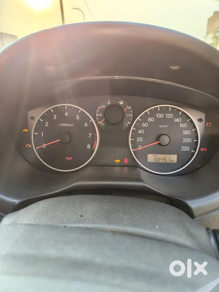 Hyundai New I20 2009 Petrol Well Maintained