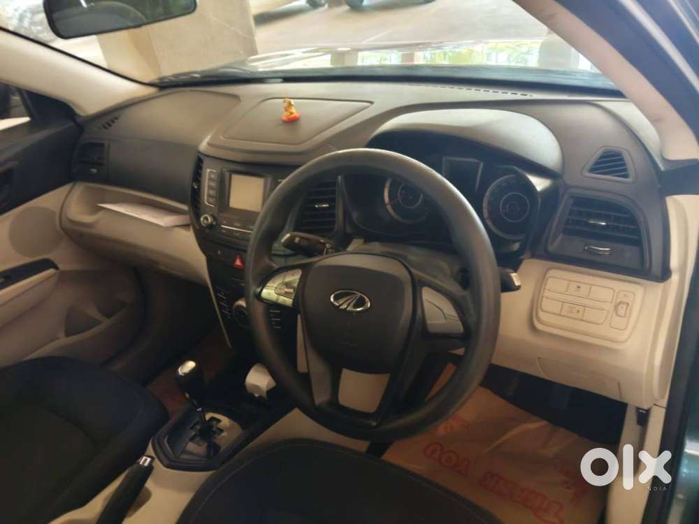 Xuv300 2022 Model 60000 Kms Driven