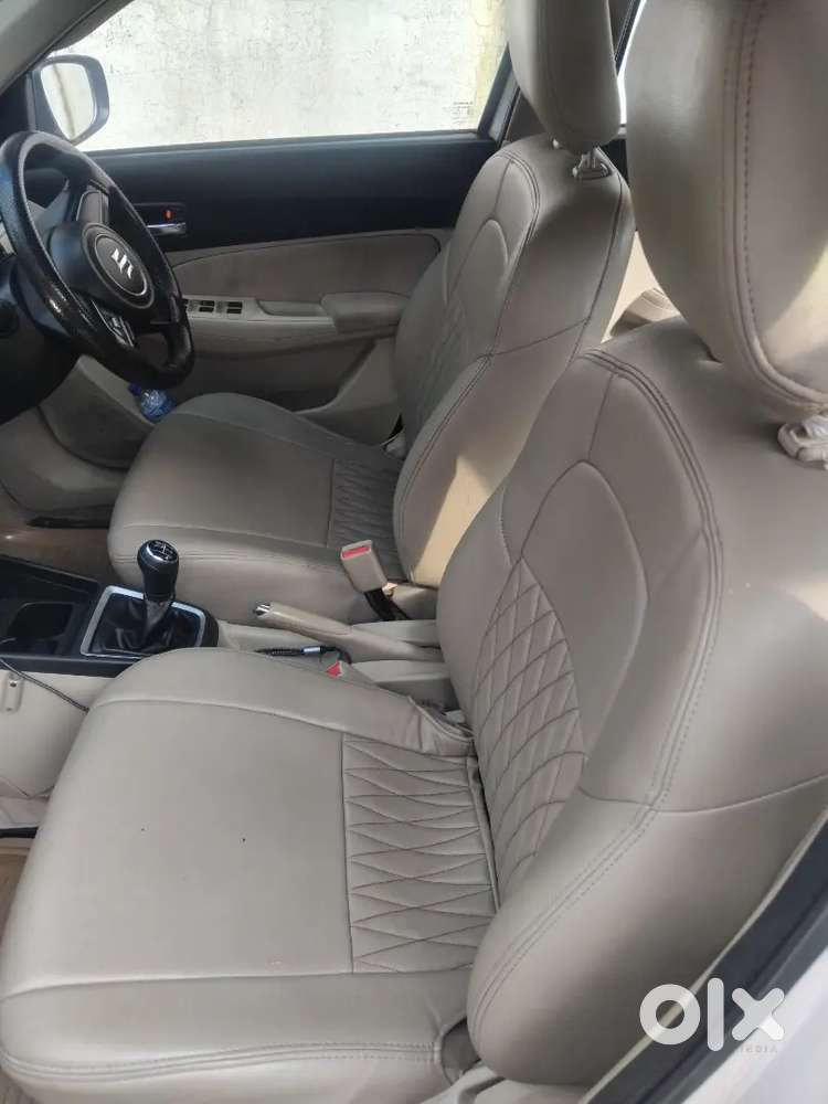 Maruti Suzuki Swift Dzire 2018 मॉडल