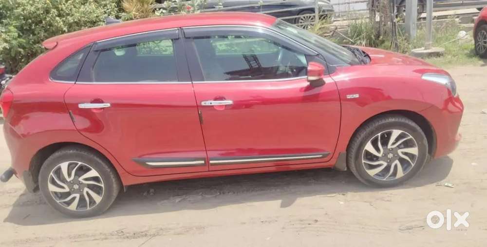 Maruti Suzuki Baleno 2019 Diesel Well Maintained