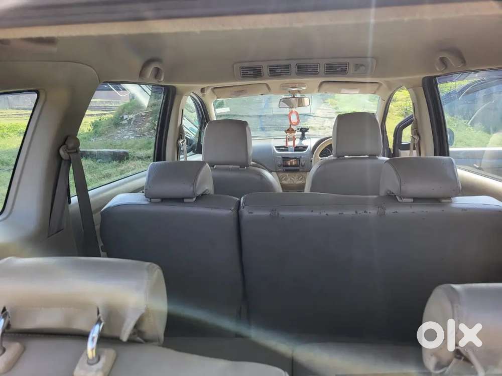 Ertiga For Sell 2016 Model Disel