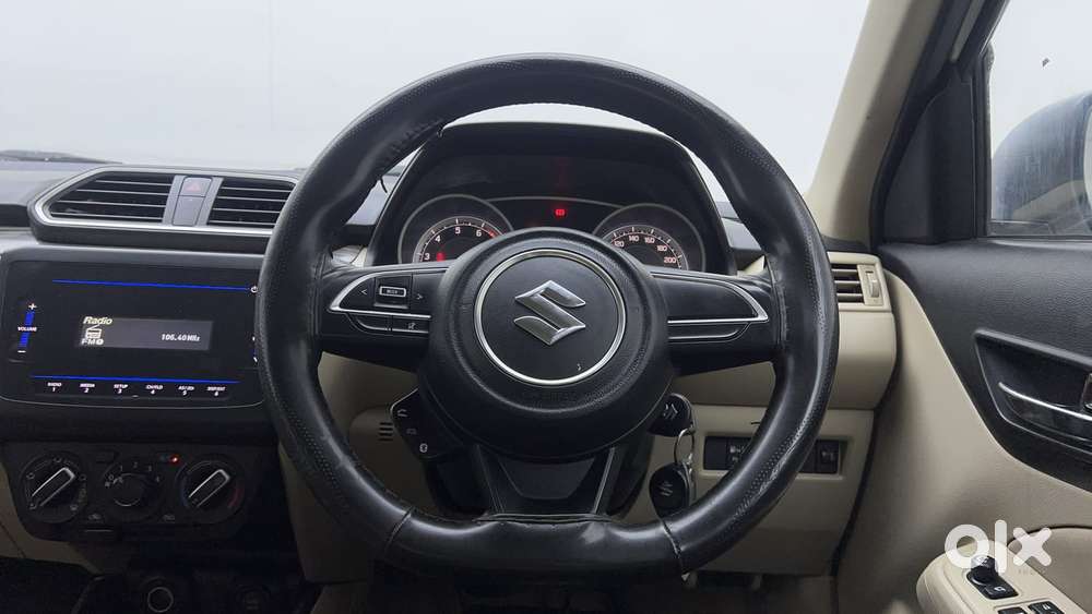 Maruti Suzuki Dzire 1.2 Vxi Cng, 2022, Cng & Hybrids