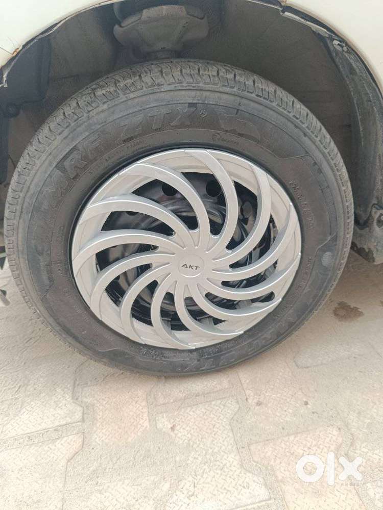 Maruti Suzuki A-star Vxi Airbag, 2013, Petrol