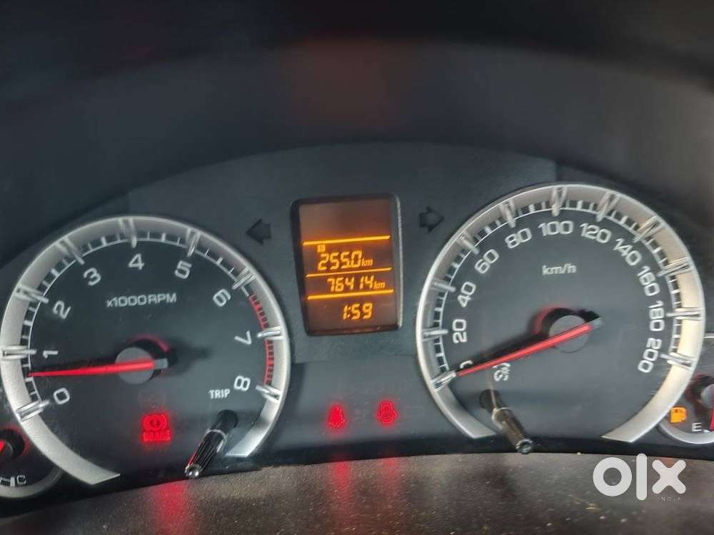 Maruti Suzuki Swift Vxi Optional, 2017, Petrol