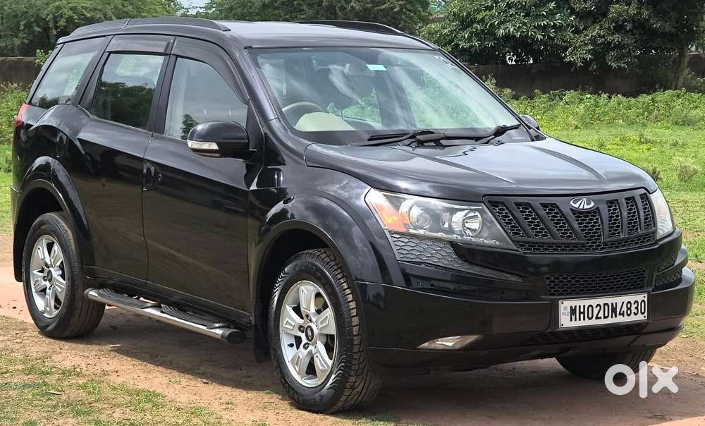 Mahindra Xuv500 W8 2wd, 2014, Diesel