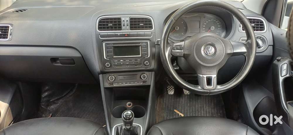 Volkswagen Crosspolo 2013-2015 1.5 Tdi, 2014, Diesel