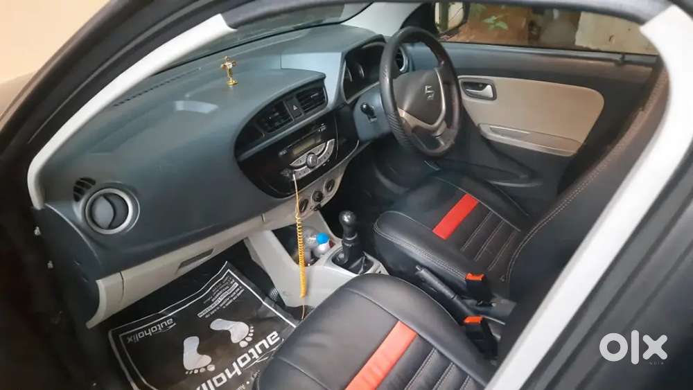 Well Maintained Vehicle//90%good Condition