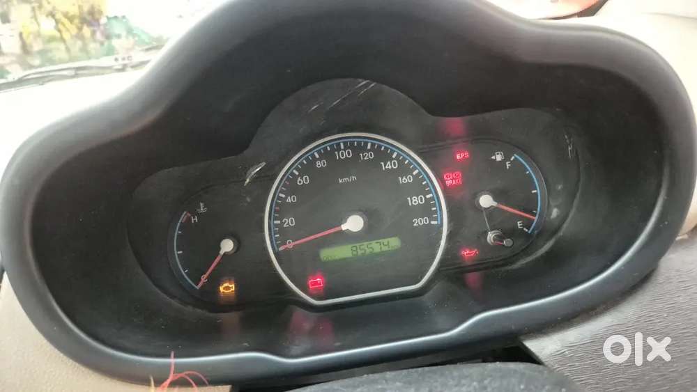 Hyundai Grand I10 2009