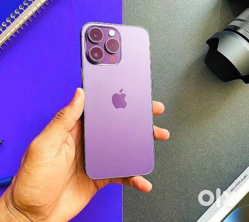 Iphone 14 pro max battery percentage 79 128 gb