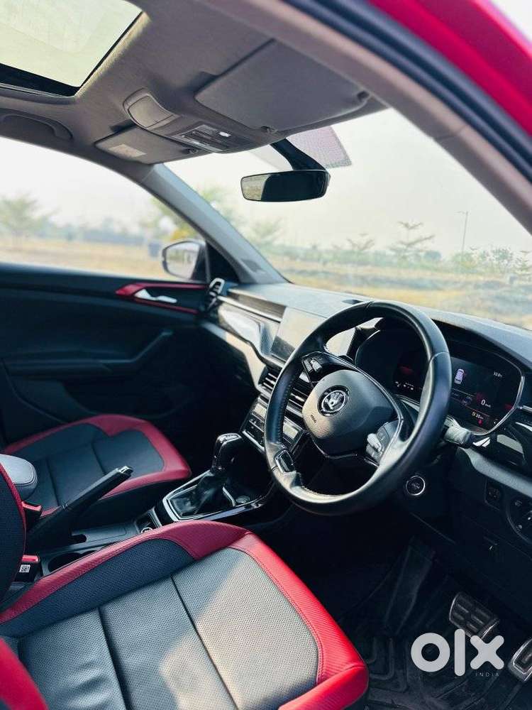 Skoda Kushaq 1.0 Monte Carlo Tsi At, 2023, Petrol