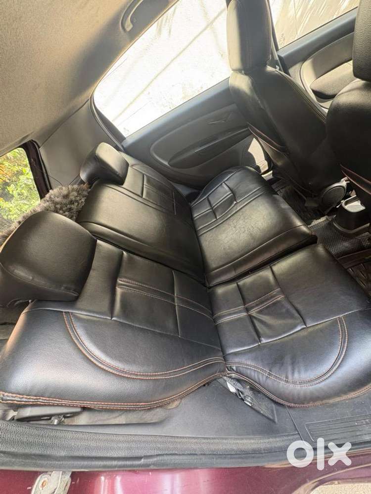 Fiat Diesel Manual 2013 Car
