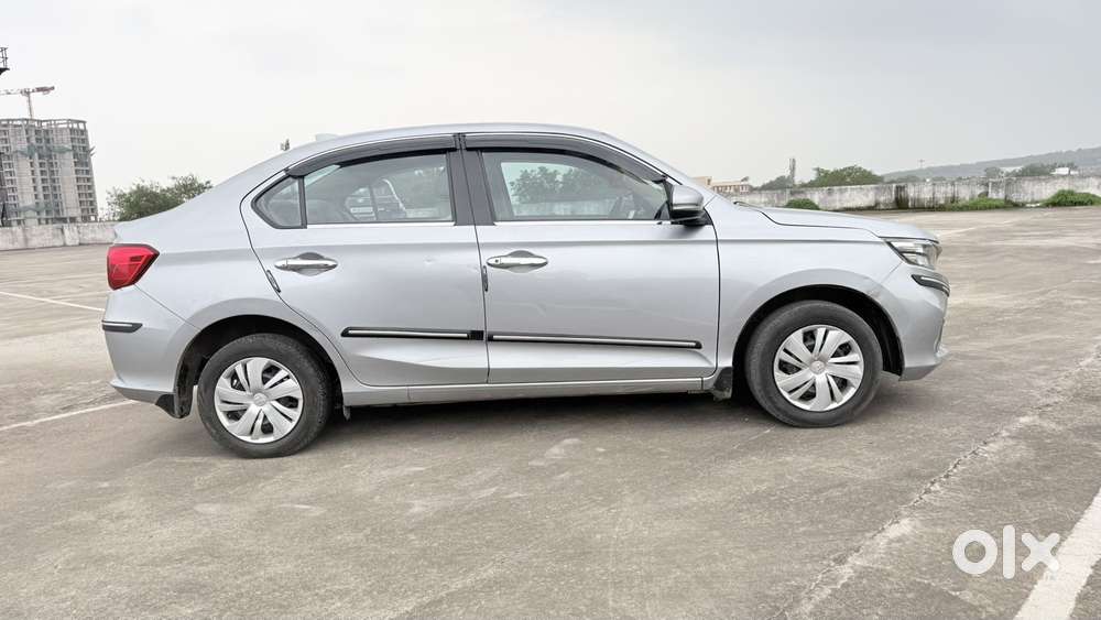Honda Amaze 1.5 S I-dtec, 2020, Diesel