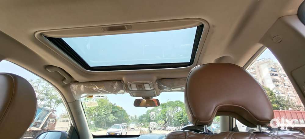 Mahindra Xuv500 W11 At, 2018, Diesel