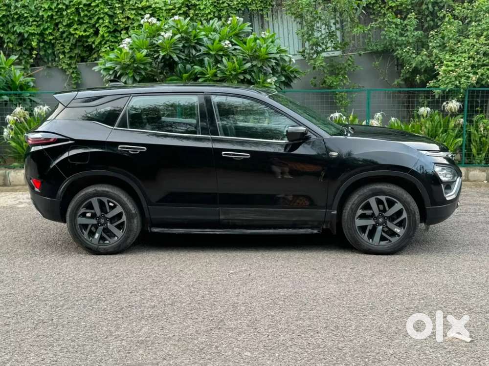 Tata Harrier Xz+, 2021, Diesel
