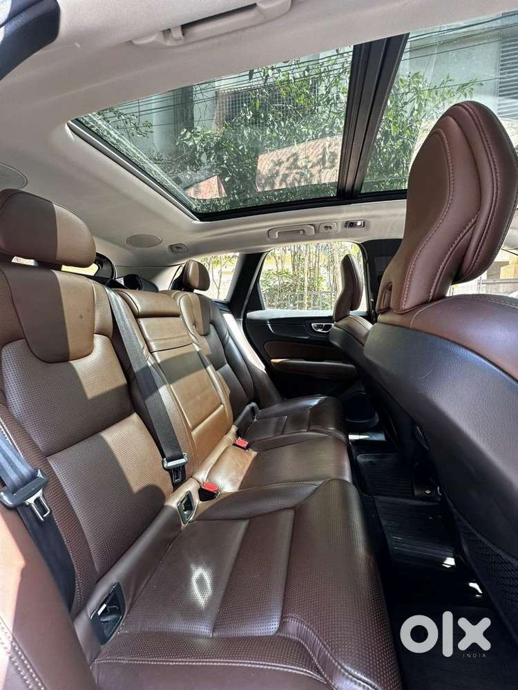 Volvo Xc60 2019 Diesel Good Condition