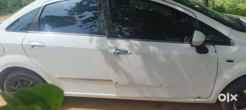Fiat Linea Emotion 2012 Diesel