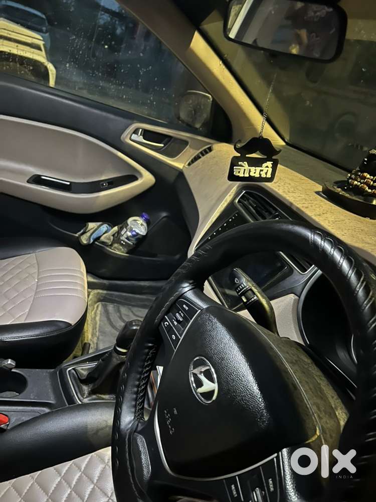 2019 Hyundai Elite I20
