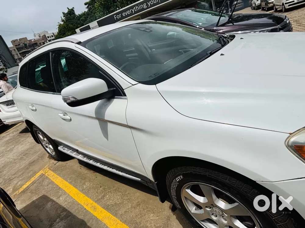 Volvo S60, 2011, Diesel