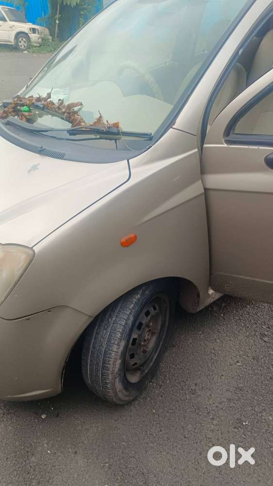 Chevrolet Spark 2012 Car