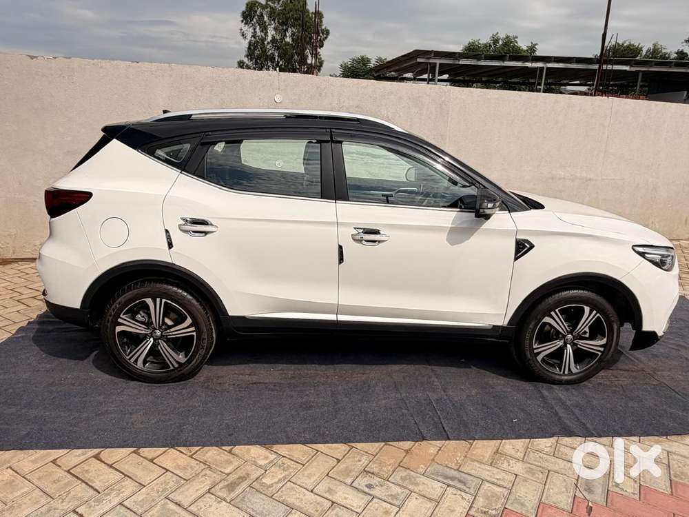 Mg Astor, 2023, Petrol
