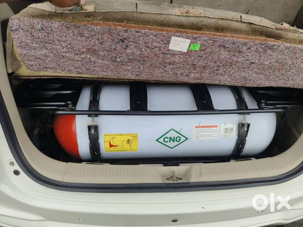 Maruti Suzuki Ertiga Vxi (o) Cng, 2021, Cng & Hybrids
