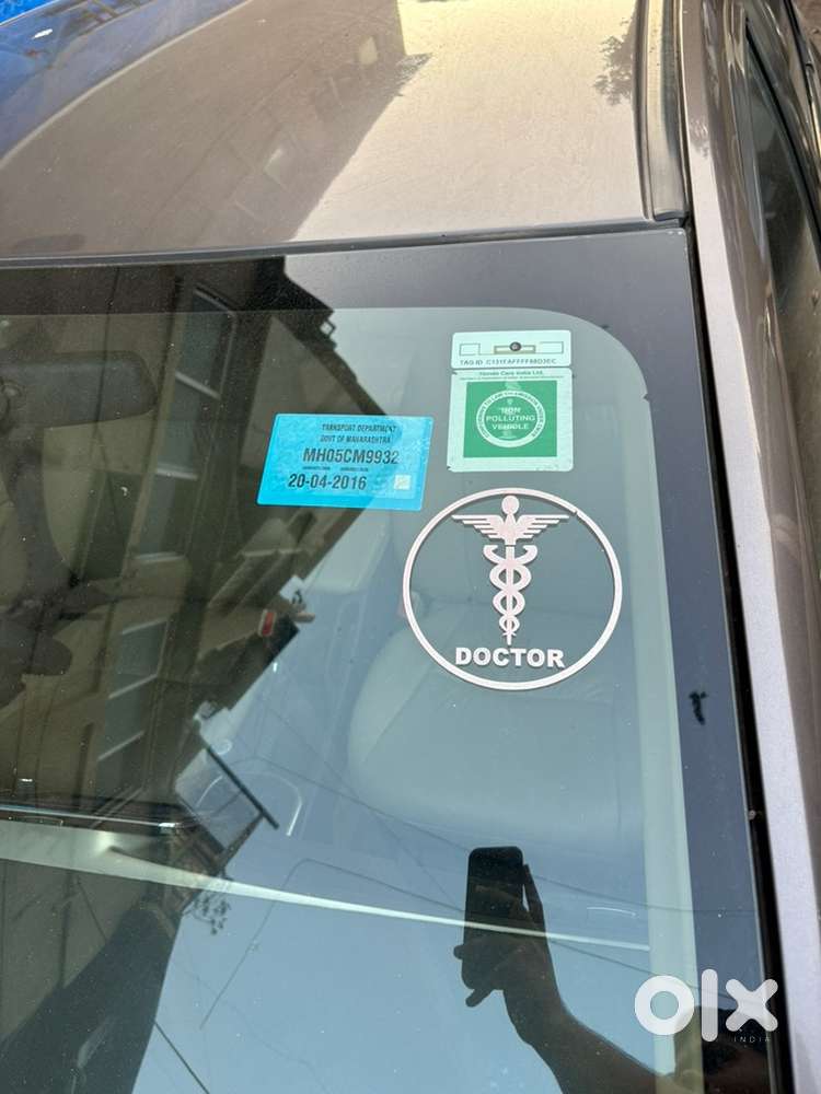 Honda City 2016 Petrol Good Condition