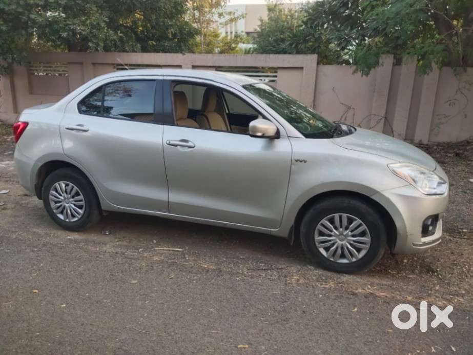 Maruti Suzuki Swift Dzire Amt Vxi, 2018, Petrol