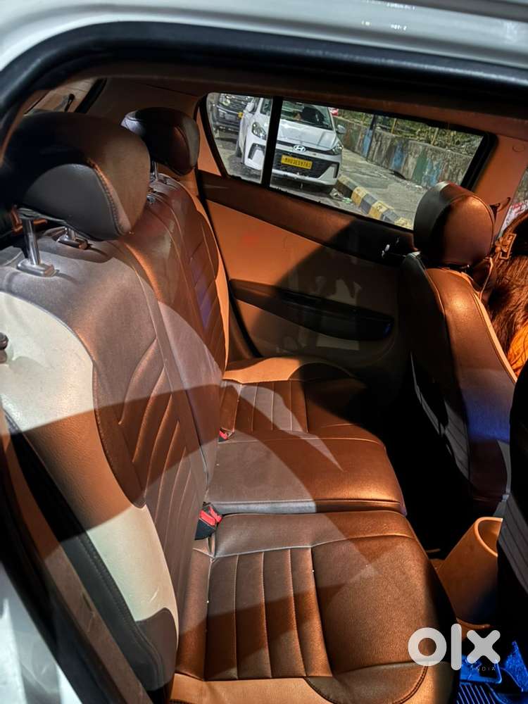 Hyundai I20 Asta 2010